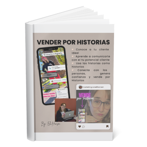 Este 2026 empeza a VENDER por HISTORIAS!