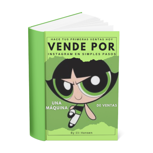 Hace tus primeras Ventas!